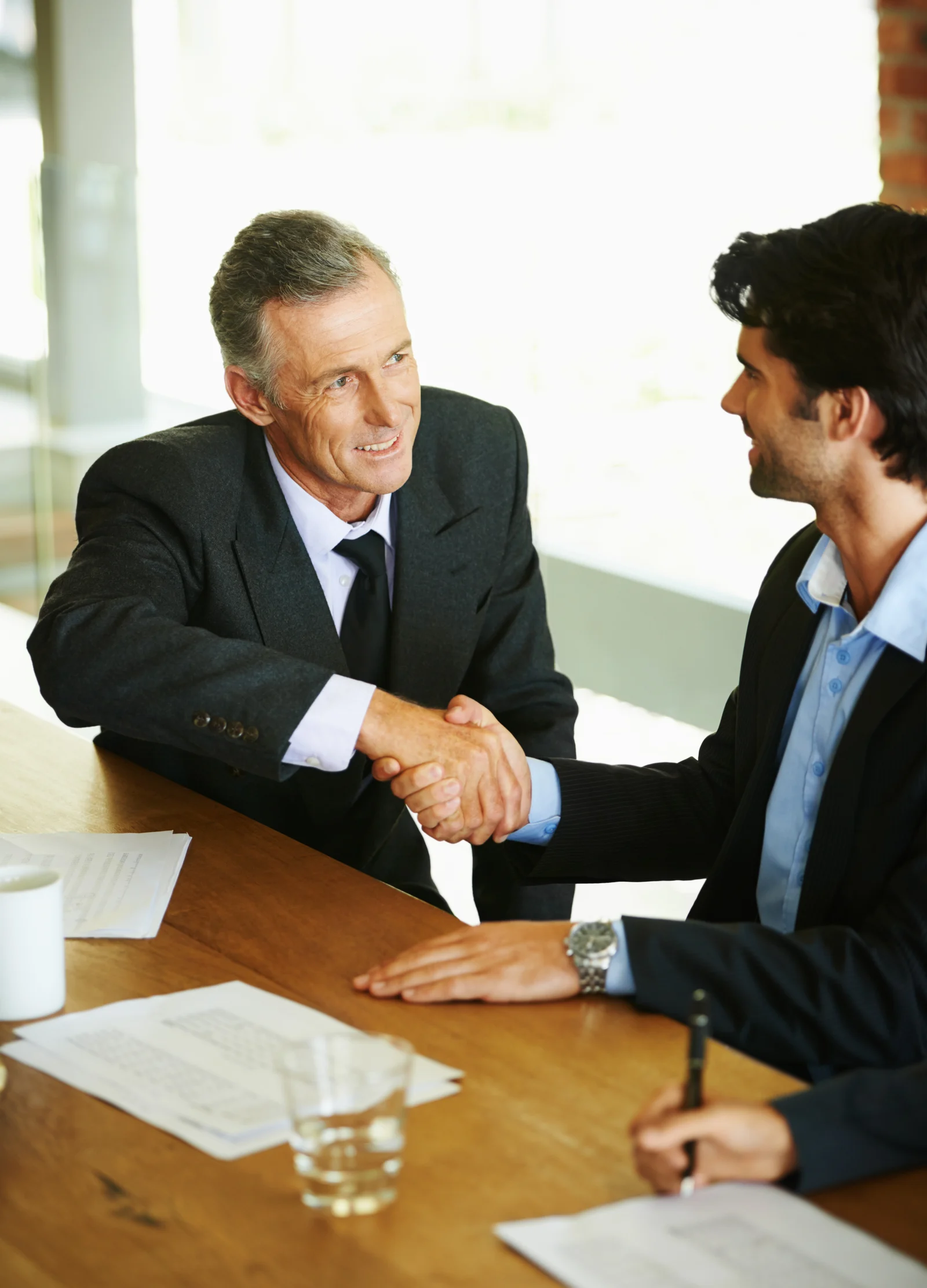 Loan Compliance Desk
